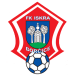 Borčice