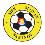 Slovan Sabinov