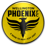 Wellington Phoenix Res 2