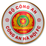 Cong An Ha Noi