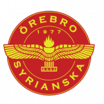 Orebro Syr.