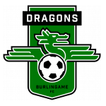 Burlingame Dragons