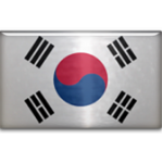 South Korea W