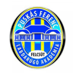 Pus1kas FC II