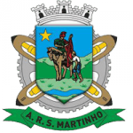 AR Sao Martinho