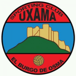 Sporting Uxama