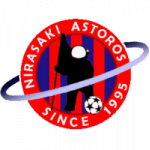 Nirasaki Astros