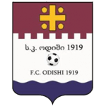 Odishi 1919