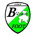 Bourges Foot