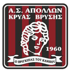 Apollon 1960 Krya Vrysi F.C.