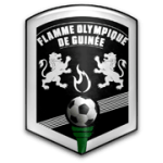 Flamme Olympique