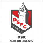 DSK Shivajians