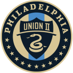 Philadelphia Union 2