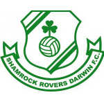 Sham1rock Rovers Darwin