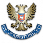 St Johnstone U20