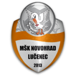 Novohrad Lucenec