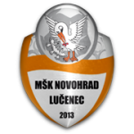 Novohrad Lučenec