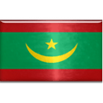 Mauritanië O20