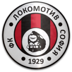 Loko1otiv Sofia 1929