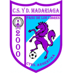 Deportivo Madariaga
