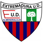 Extremadura UD B