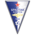 Spartak Subotica Women