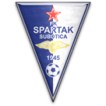 Spartak Subotica