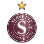 Servette II