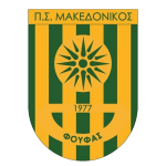 Makedonikos Foufas