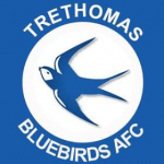 Trethomas Blueb1irds