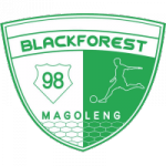 Bl1ack Forest