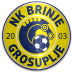 Brinje Grosuplje