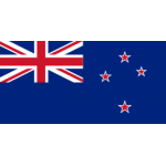 Nieuw-Zeeland O20