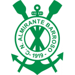 Almirante Barroso