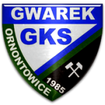 Gwarek Ornontowice