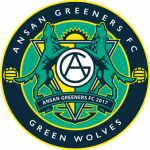 Ansan Greeners