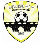 FC Pakruojis