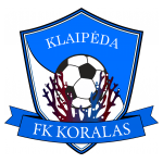 Koralas Klaipeda