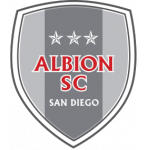 Albion San Diego