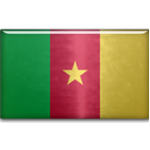 Cameroun -23