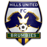 Hills Brumbies