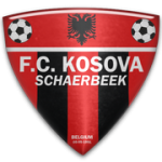 Kosova Schaerbeek