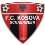 Ko1sova Scha1erbeek