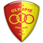 Olympie Březová