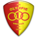 Olympie Brezova