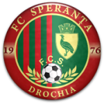 Speranța Drochia