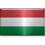Венгрия до 17 года