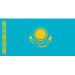 Kazakhstan U17 W