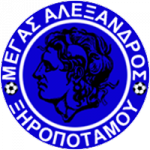 M.Alexandros Xiropotamos