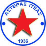 Asteras Itea